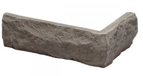 AMSTERDAM GRAPHITE, corner