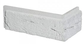 Ecke BOSTON 2 : Karton = 12 Ecken a 7.3cm Höhe