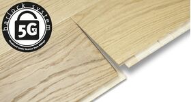 Parquet Oak Caramel Medio