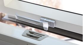 Roof window FAKRO FTT/U U8 Thermo | for passive houses - Uw = 0,58 (!)