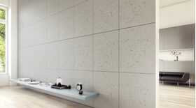 Gips panel INDUSTRIO (avaiable in two sizes)