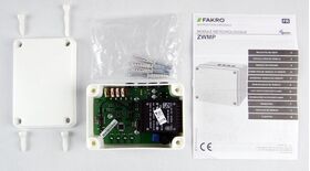 FAKRO Weather module ZWMP