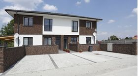 RUSTIK 568, concrete brick tile