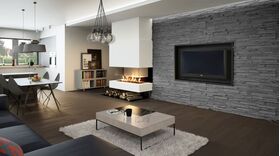 CRETA 03, decorative concrete tile