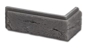 Ecke BOSTON 5 : Karton = 12 Ecken a 7.3cm Höhe