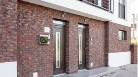 RUSTIK 540, concrete brick tile