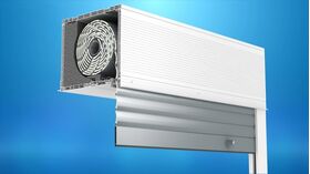 Aufsatzrollladen Thermo-Prestige 1000