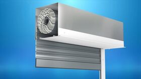 Vorbau-Rollladen Intermo 2000