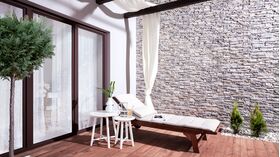 NEPAL 01, decorative concrete tile