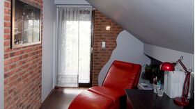 RUSTIK 540, concrete brick tile