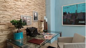 Ecke VENEZIA 3 : Karton = 7 Ecken a 15.2cm Höhe