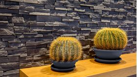 GRENADA 5, decorative concrete tile