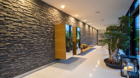 GRENADA 5, decorative concrete tile