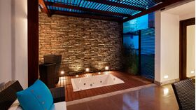 GRENADA 1, decorative concrete tile