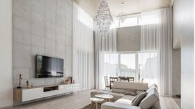 Stegu NEW YORK, Architektonische Steinverblender aus Gips