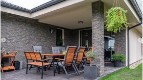 CALIFORNIA 02, decorative concrete tile