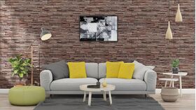 KENYA 2, decorative concrete tile