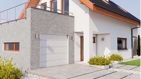 AMSTERDAM GRAPHITE, corner