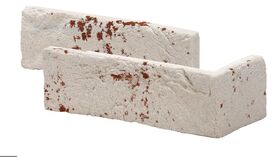 COUNTRY 680, concrete brick tile