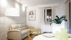 Stegu PALERMO 01, Verblender aus Beton für innen und außen