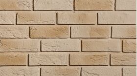 PARMA 02, gypsum brick tile with integrated joint