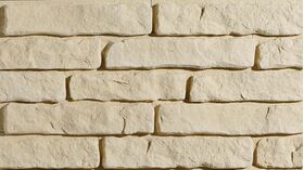 Stegu SANTORINI 1 Verblender mit integrierte Fuge