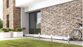 GRENADA 1, decorative concrete tile