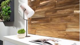 TIMBER 1, decorative concrete tile