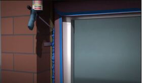 Fensterdichtband Soudal SWS ALU PLUS Innen 90 mm / 30 lfm für Anschlussprodukte für Fenstermontage nach RAL