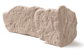 Ecke RODOS 1 : Karton = 10 Ecken