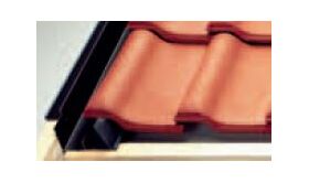 VELUX Eindeckrahmen für den vertieften Einbau EDJ 0000