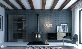 Ecke BOSTON 5 : Karton = 12 Ecken a 7.3cm Höhe