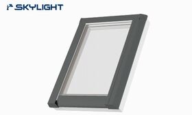SkyLight Dachfenster 3d Bild