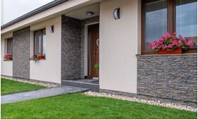 CALIFORNIA 02, decorative concrete tile