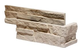 Ecke NEPAL 1 : Karton = 12 Ecken a 10cm Höhe