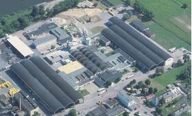 Cellular concrete SOLBET PP4-060 according to german norm DIN V 4108-4