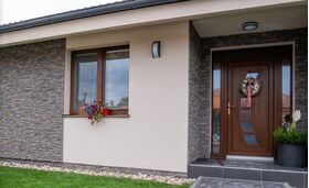 CALIFORNIA 02, decorative concrete tile