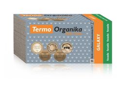 EPS Dämmplatte Fassade Galaxy aus Neopor