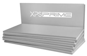 Extruded polystyrene foam, XPS 30 (λ ≥ 0,03, CS ≥ 300)