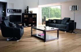 Parkett Eiche Askania Grande