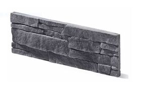 Stegu MEXICANA 03, Verblender aus Beton für innen und außen