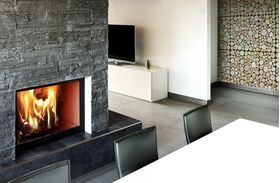 CRETA 03, decorative concrete tile