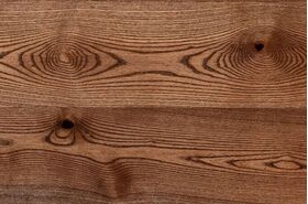 Parquet Ash Coffee Grande