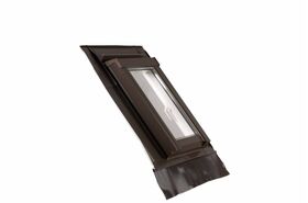 SKYLIGHT LOFT | PVC roof access window