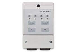 FAKRO ZWMA adaptive module e.g. KNX/EIB to Z-Wave