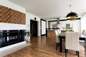 Wood panels QUADRO 3