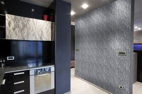 Gips panel DESERT (48x48 cm)