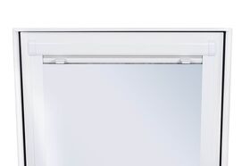 Blackout blind for roof windows ✓ SKYFENS ✓ SKYLIGHT