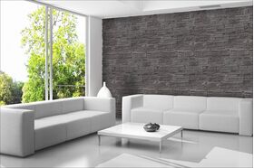 CRETA 03, decorative concrete tile