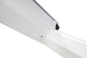 FAKRO Dachfenster PTP-V P50 ABMX | GreenView | 3-fach Verglasung | PVC